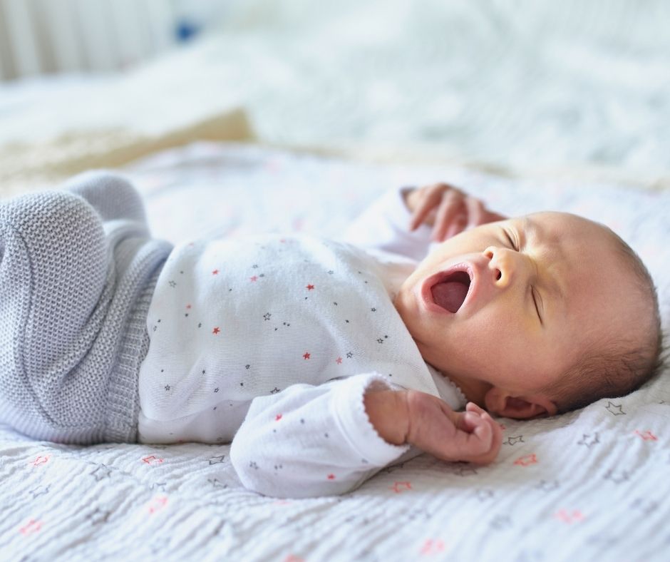 sonno del bambino consulenza